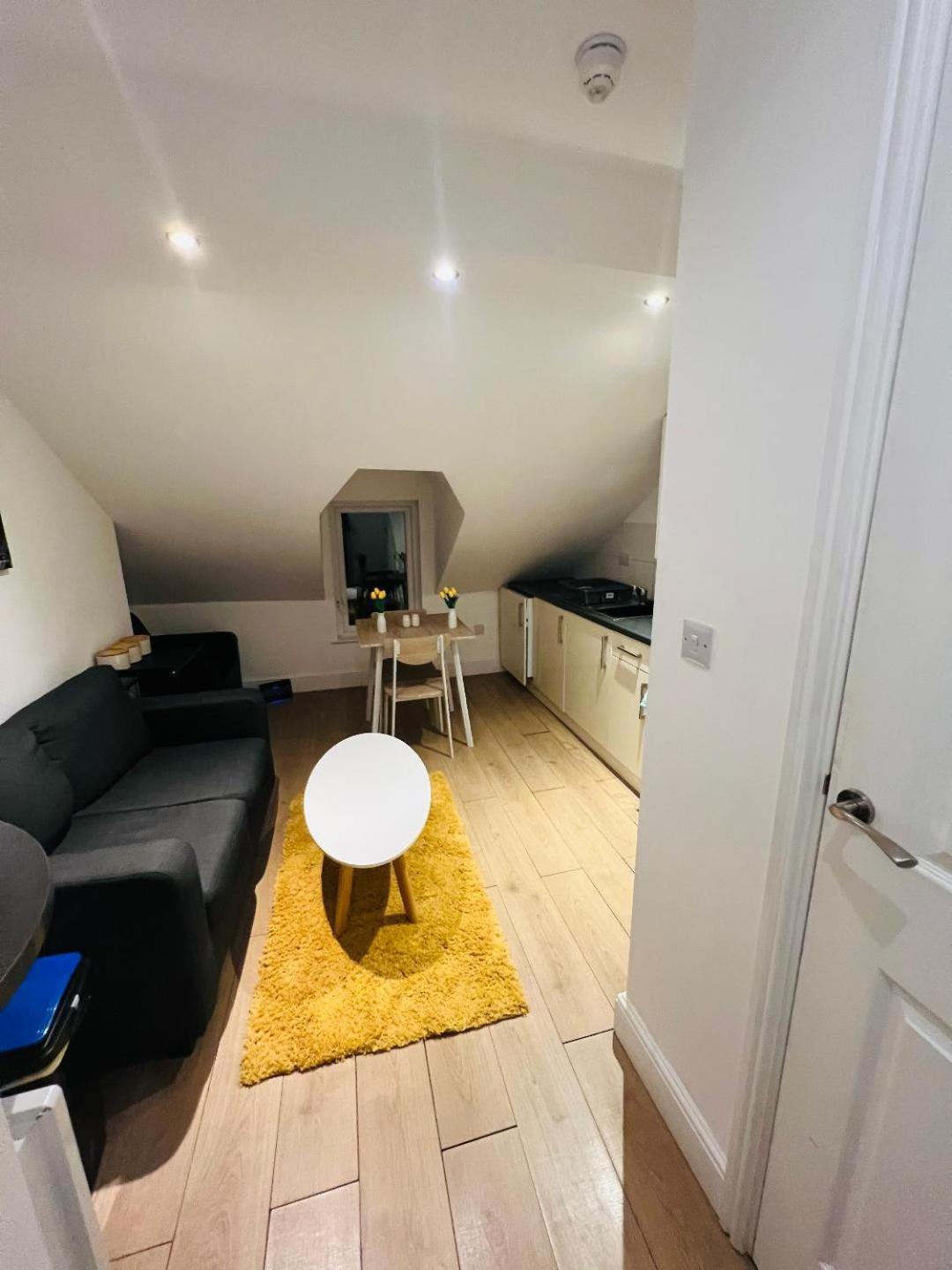 Grange House Retreat Apartment Middlesbrough Exterior photo